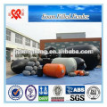 Used for collision preventation boat equipment marine mooring buoy dock foam filled fender